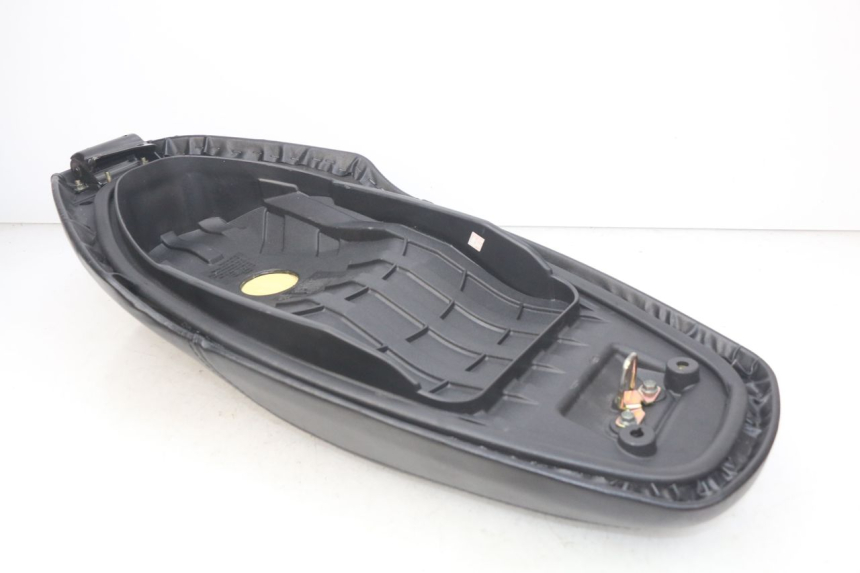 photo de ZITSEL SYM ORBIT III 3 4T 50 (2018 - 2021) - Staat van het oppervlak