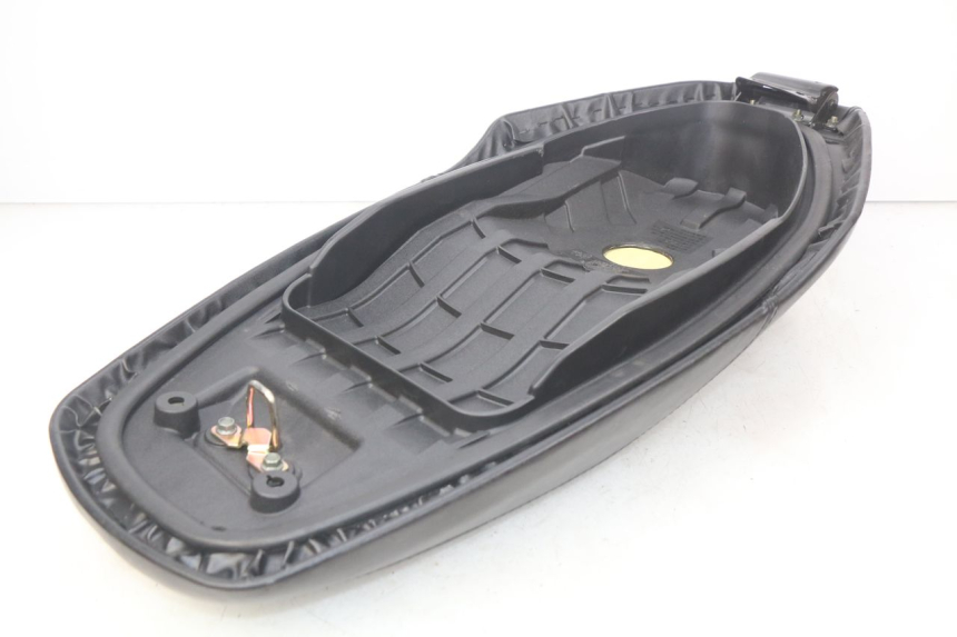 photo de ZITSEL SYM ORBIT III 3 4T 50 (2018 - 2021) - Gecontroleerd onderdeel