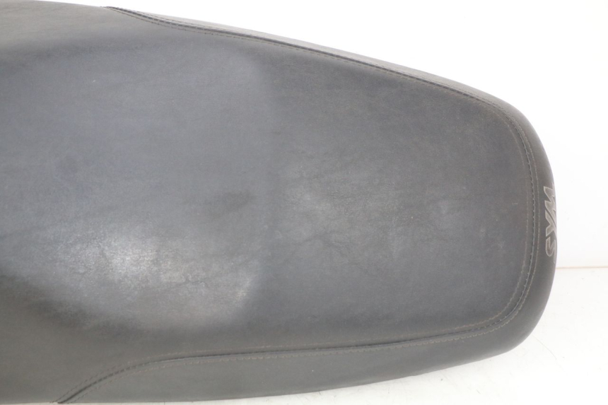 photo de ZITSEL SYM ORBIT III 3 4T 50 (2021 - 2025) - Kenmerkende details