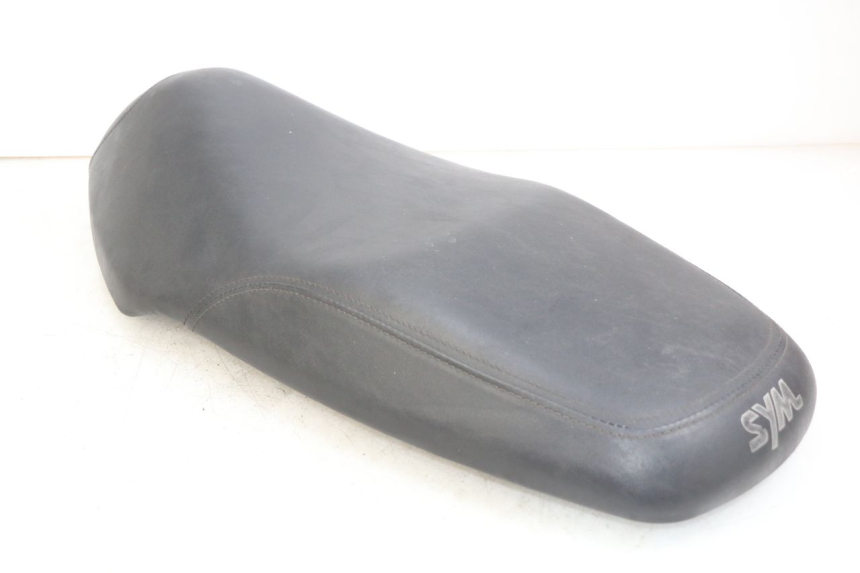 photo de ZITSEL SYM ORBIT III 3 4T 50 (2021 - 2025) - Andere kijkhoek