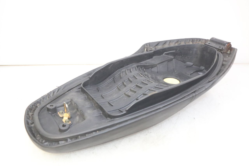 photo de ZITSEL SYM ORBIT III 3 4T 50 (2021 - 2025) - Bevestigingspunten