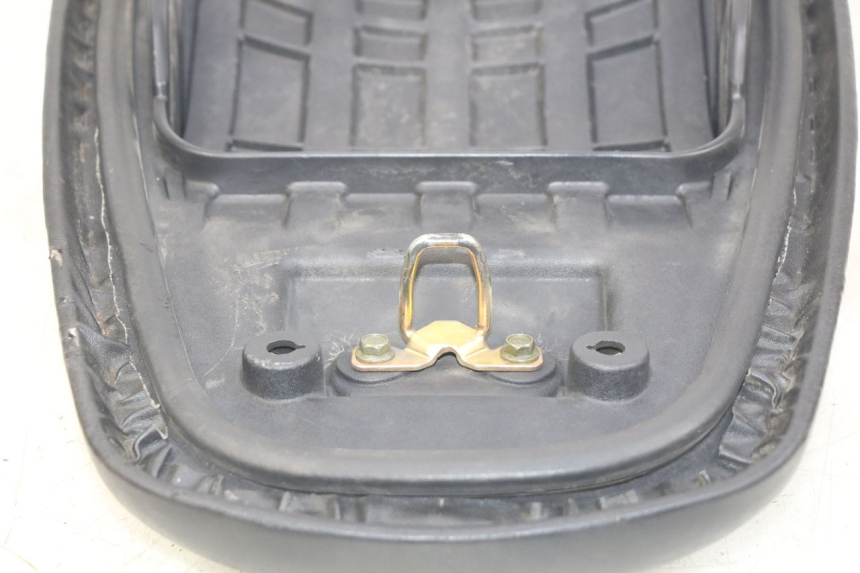 photo de ZITSEL SYM ORBIT III 3 4T 50 (2021 - 2025) - Staat van het oppervlak