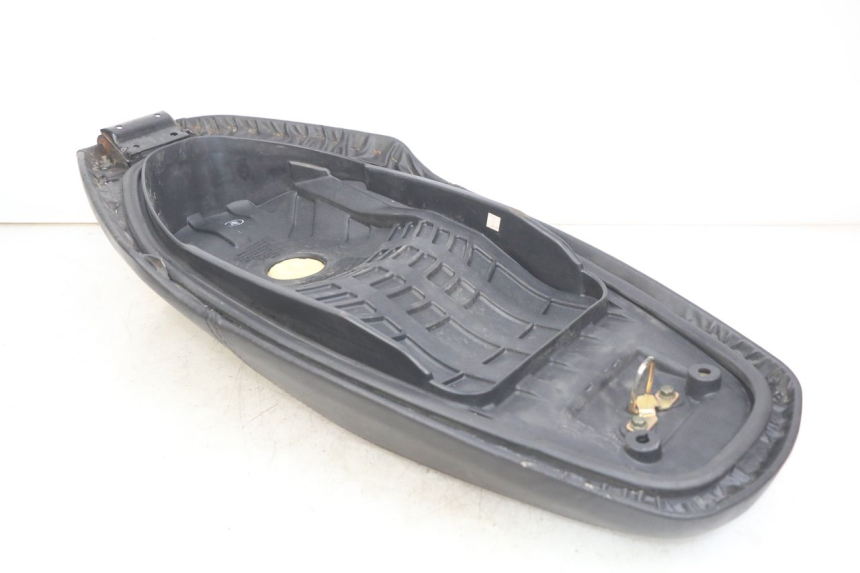 photo de ZITSEL SYM ORBIT III 3 4T 50 (2021 - 2025) - Markeringen en referenties