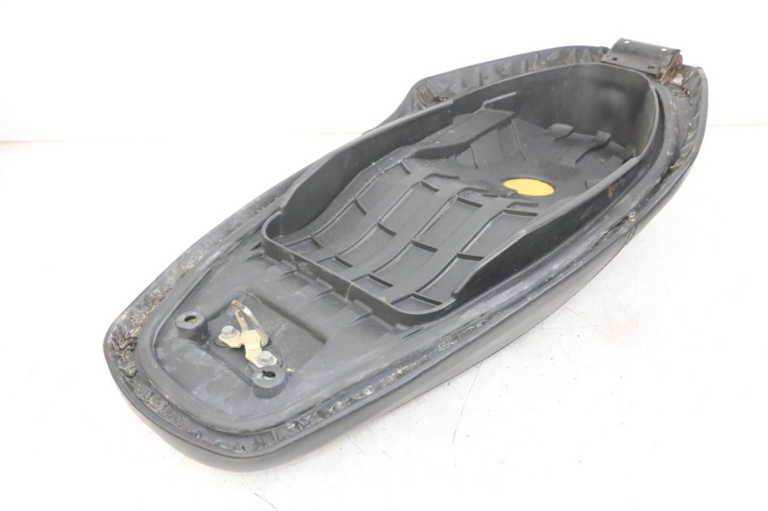 photo de ZITSEL SYM ORBIT III 3 4T 50 (2018 - 2021) - Productaanzicht