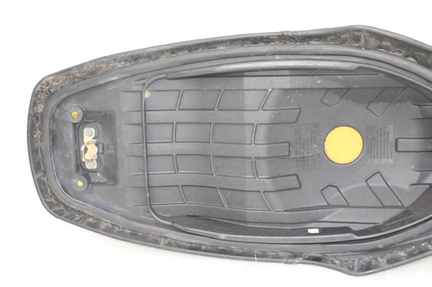 photo de ZITSEL SYM ORBIT III 3 4T 50 (2018 - 2021) - Kenmerkende details