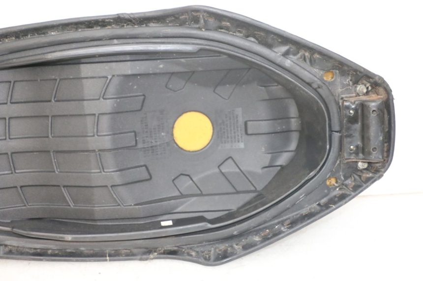 photo de ZITSEL SYM ORBIT III 3 4T 50 (2018 - 2021) - Zoom op componenten