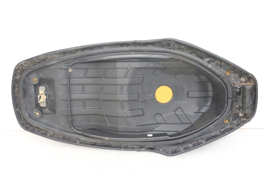 photo de ZITSEL SYM ORBIT III 3 4T 50 (2018 - 2021) - Detailaanzicht