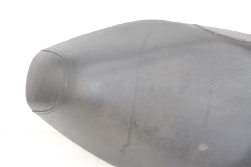 photo de ZITSEL SYM ORBIT III 3 4T 50 (2018 - 2021) - Zoom op gebruiksstaat