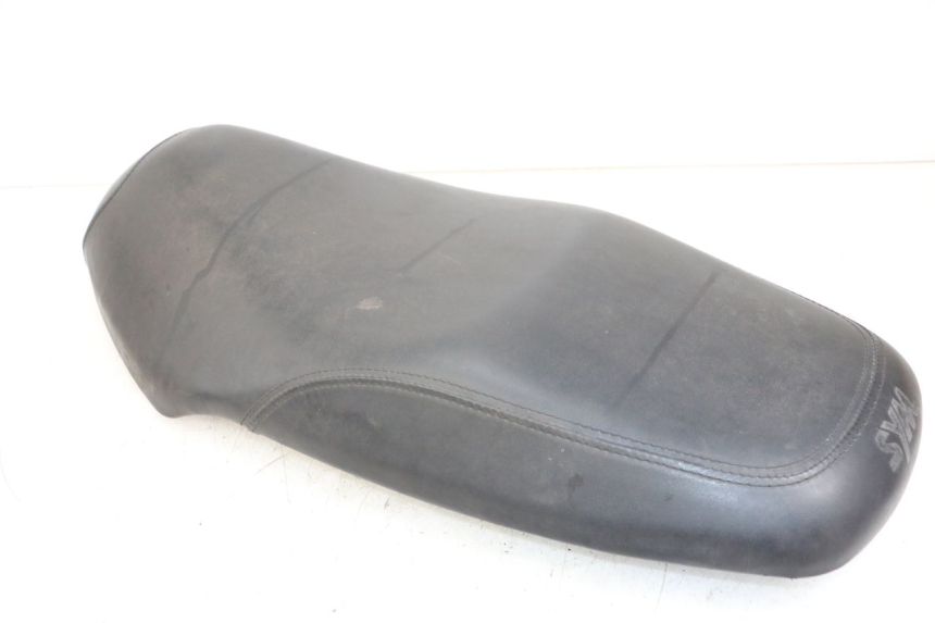 photo de ZITSEL SYM ORBIT III 3 4T 50 (2018 - 2021) - Andere kijkhoek