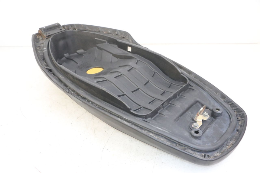 photo de ZITSEL SYM ORBIT III 3 4T 50 (2018 - 2021) - Staat van het oppervlak