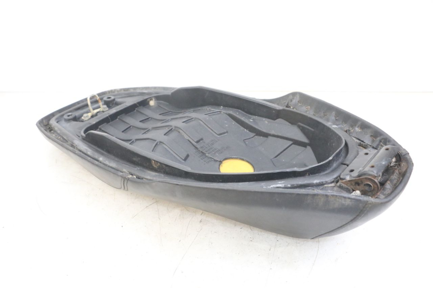 photo de ZITSEL SYM ORBIT III 3 4T 50 (2018 - 2021) - Markeringen en referenties