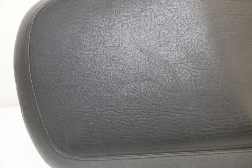 photo de ZITSEL SYM ORBIT III 3 4T 50 (2021 - 2025) - Zoom op gebruiksstaat