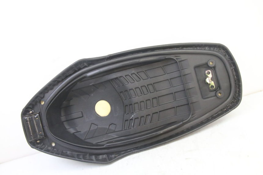 photo de ZITSEL SYM ORBIT III 3 4T 50 (2021 - 2025) - Staat van het oppervlak