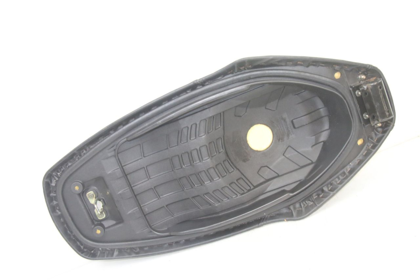 photo de ZITSEL SYM ORBIT III 3 4T 50 (2021 - 2025) - Overzicht