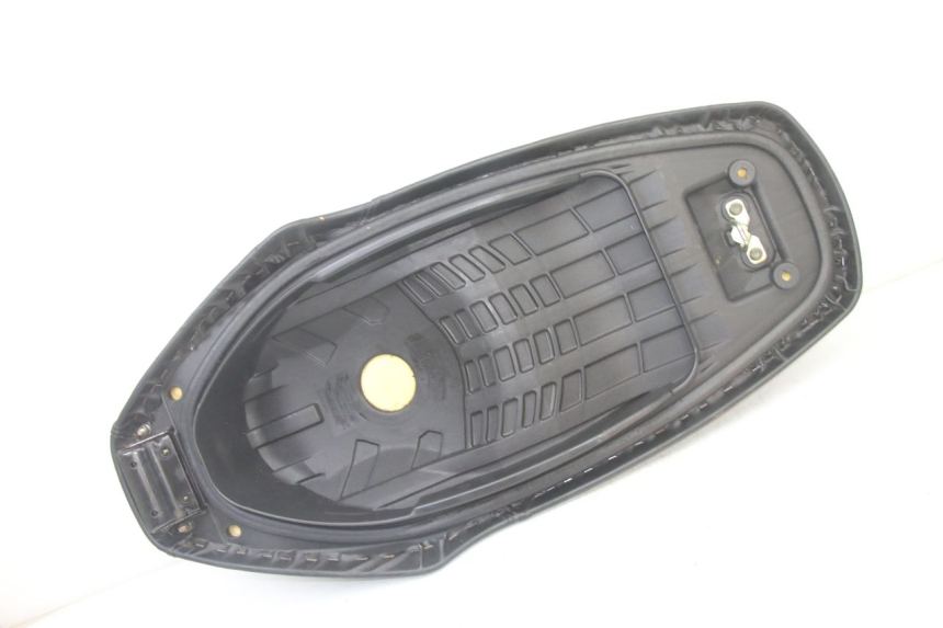 photo de ZITSEL SYM ORBIT III 3 4T 50 (2021 - 2025) - Bevestigingspunten