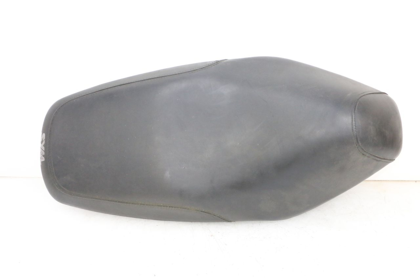 photo de ZITSEL SYM ORBIT III 3 4T 50 (2018 - 2021) - Hoofdaanzicht