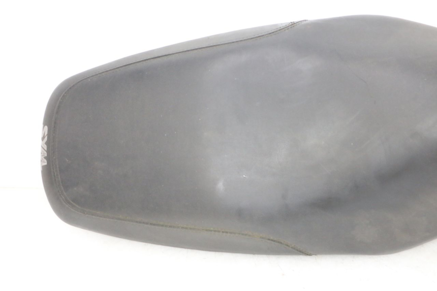 photo de ZITSEL SYM ORBIT III 3 4T 50 (2018 - 2021) - Kenmerkende details