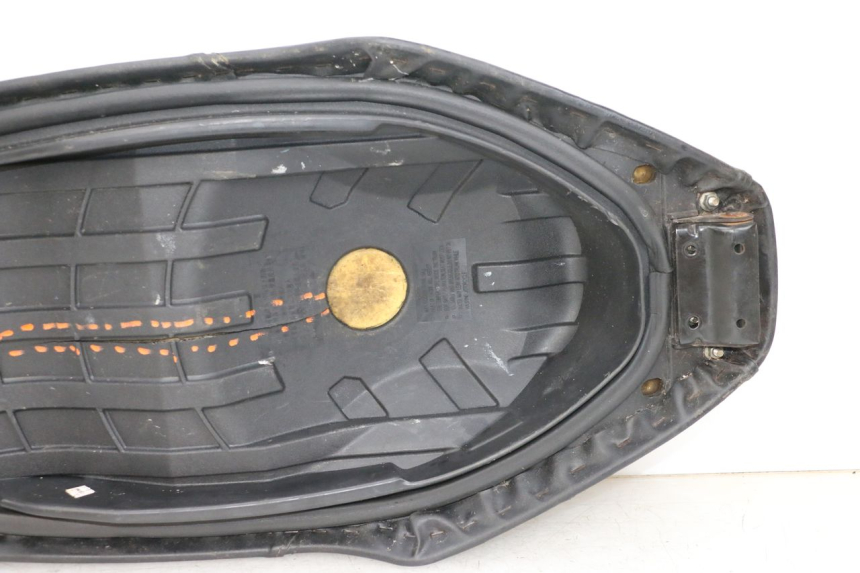 photo de ZITSEL SYM ORBIT III 3 4T 50 (2018 - 2021) - Detailaanzicht