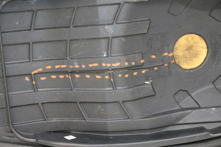 photo de ZITSEL SYM ORBIT III 3 4T 50 (2018 - 2021) - Aanvullende foto