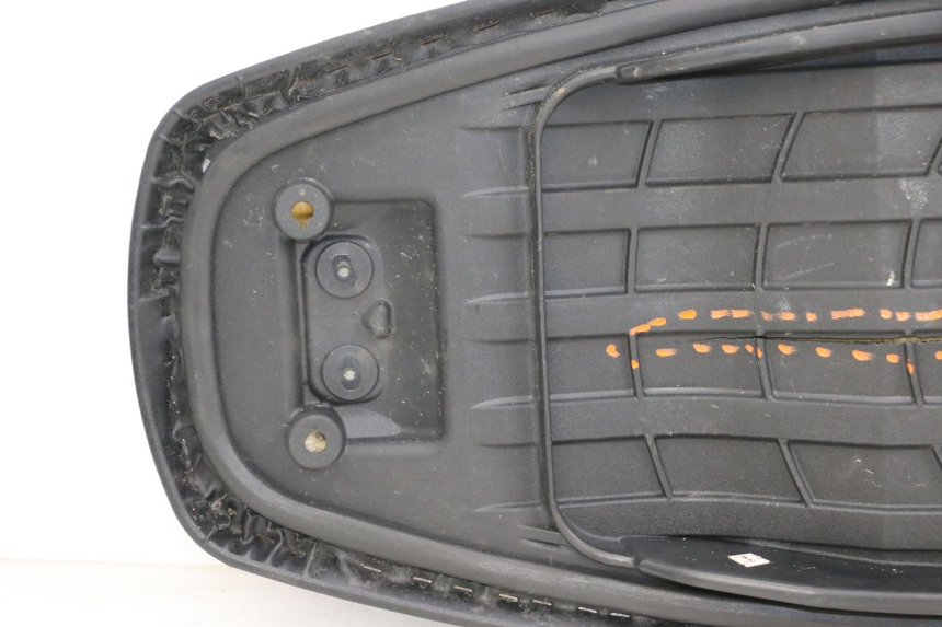 photo de ZITSEL SYM ORBIT III 3 4T 50 (2018 - 2021) - Visuele inspectie