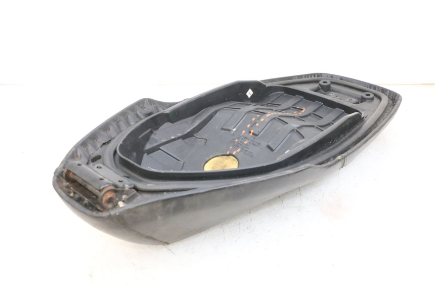 photo de ZITSEL SYM ORBIT III 3 4T 50 (2018 - 2021) - Andere kijkhoek