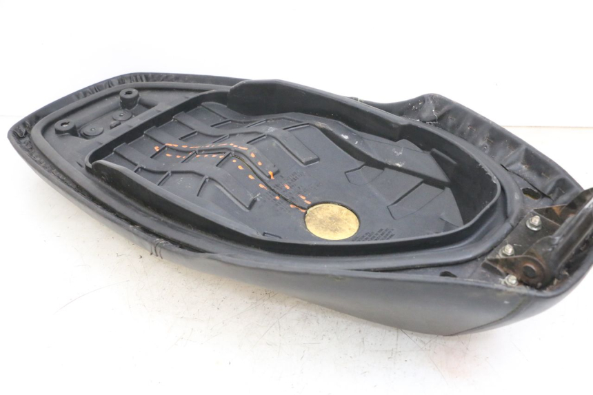 photo de ZITSEL SYM ORBIT III 3 4T 50 (2018 - 2021) - Technische close-up