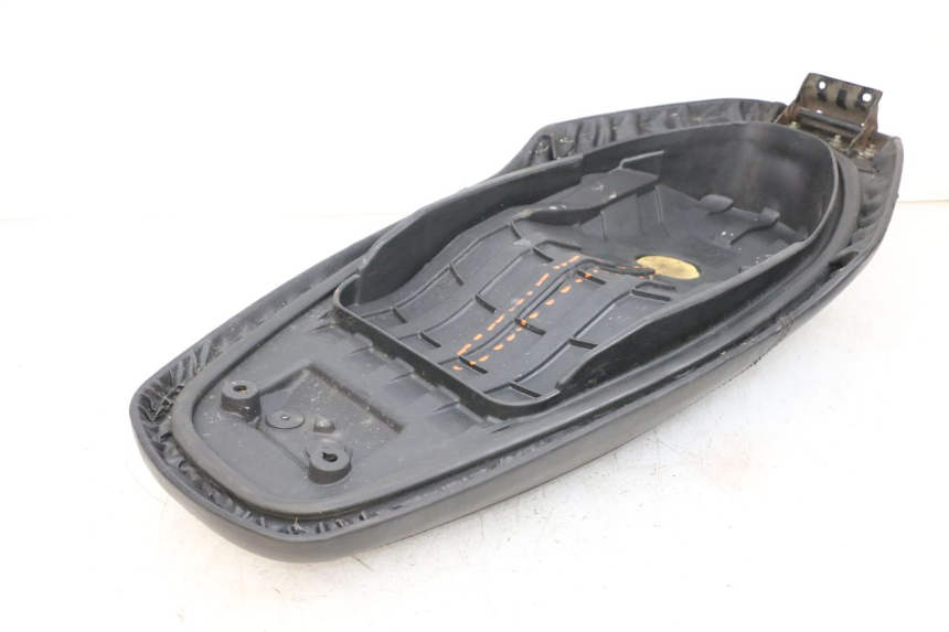 photo de ZITSEL SYM ORBIT III 3 4T 50 (2018 - 2021) - Overzicht