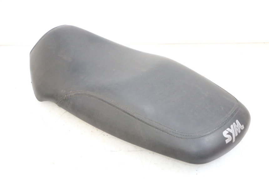 photo de ZITSEL SYM ORBIT III 3 4T 50 (2018 - 2021) - Markeringen en referenties