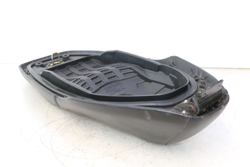 photo de ZITSEL SYM ORBIT III 3 4T 50 (2021 - 2025) - Kenmerkende details