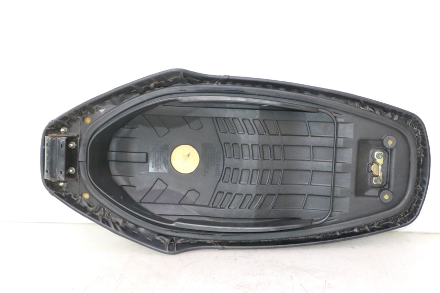 photo de ZITSEL SYM ORBIT III 3 4T 50 (2021 - 2025) - Aanvullende foto