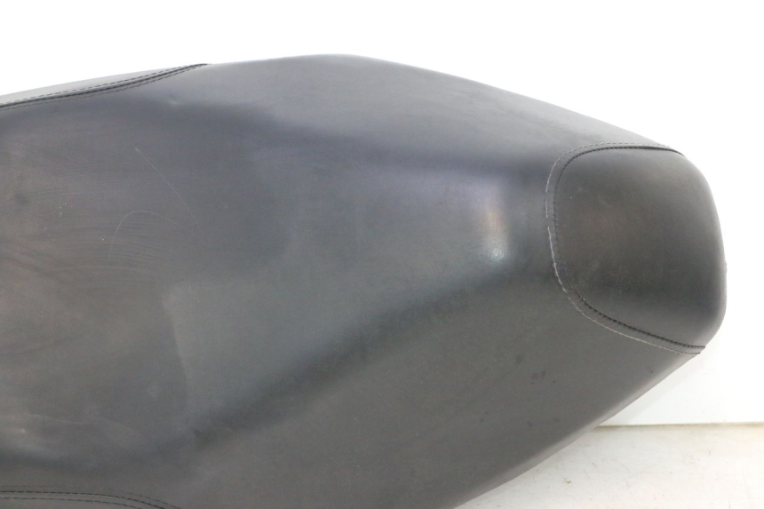 photo de ZITSEL SYM ORBIT III 3 4T 50 (2021 - 2025) - Andere kijkhoek