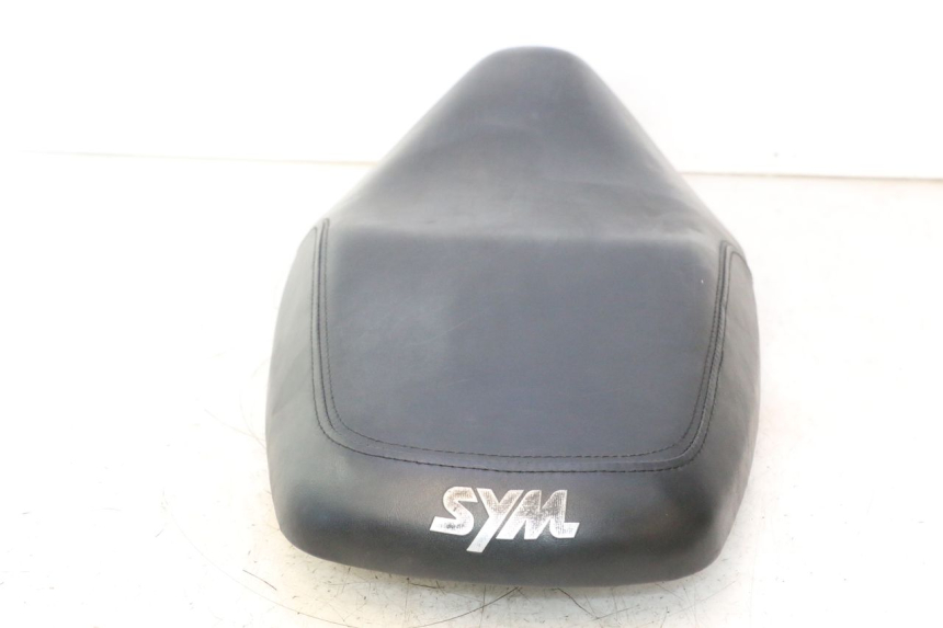 photo de ZITSEL SYM ORBIT III 3 4T 50 (2021 - 2025) - Overzicht