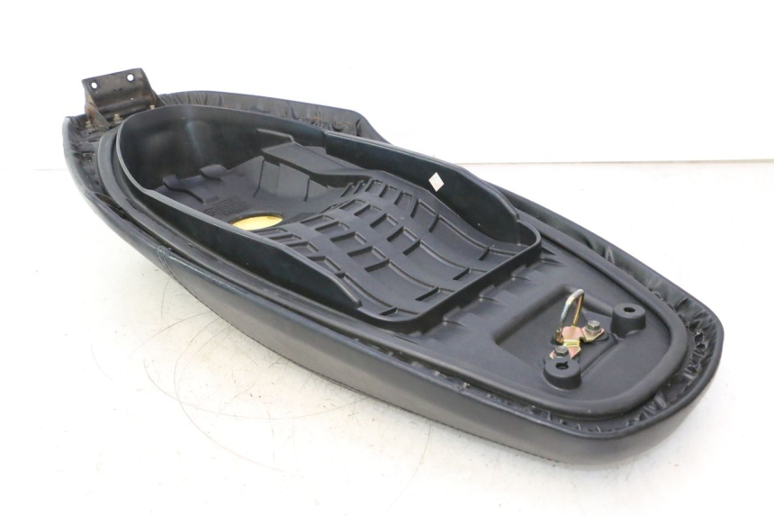 photo de ZITSEL SYM ORBIT III 3 4T 50 (2021 - 2025) - Markeringen en referenties
