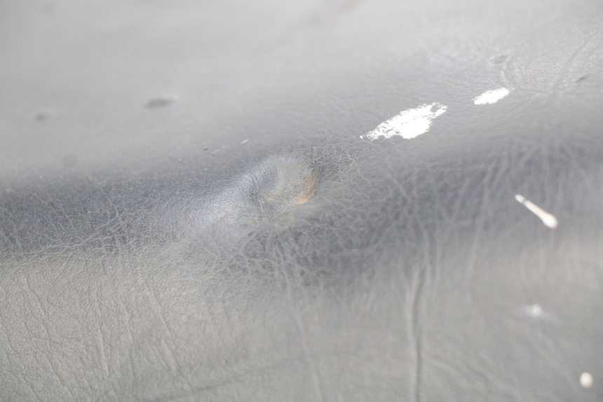 photo de ZITSEL TNT MOTOR OTTO 2T 50 (2012 - 2018) - Zoom op componenten