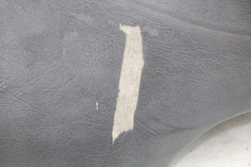 photo de ZITSEL TNT MOTOR OTTO 2T 50 (2012 - 2018) - Visuele inspectie