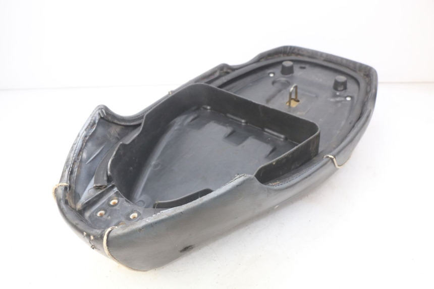 photo de ZITSEL TNT MOTOR OTTO 2T 50 (2012 - 2018) - Zoom op gebruiksstaat