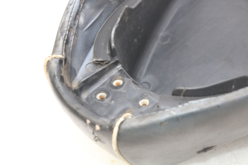 photo de ZITSEL TNT MOTOR OTTO 2T 50 (2012 - 2018) - Andere kijkhoek