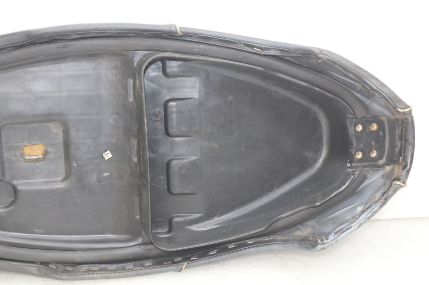 photo de ZITSEL TNT MOTOR OTTO 2T 50 (2012 - 2018) - Bevestigingspunten