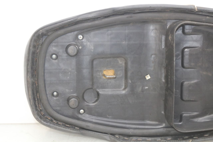 photo de ZITSEL TNT MOTOR OTTO 2T 50 (2012 - 2018) - Staat van het oppervlak