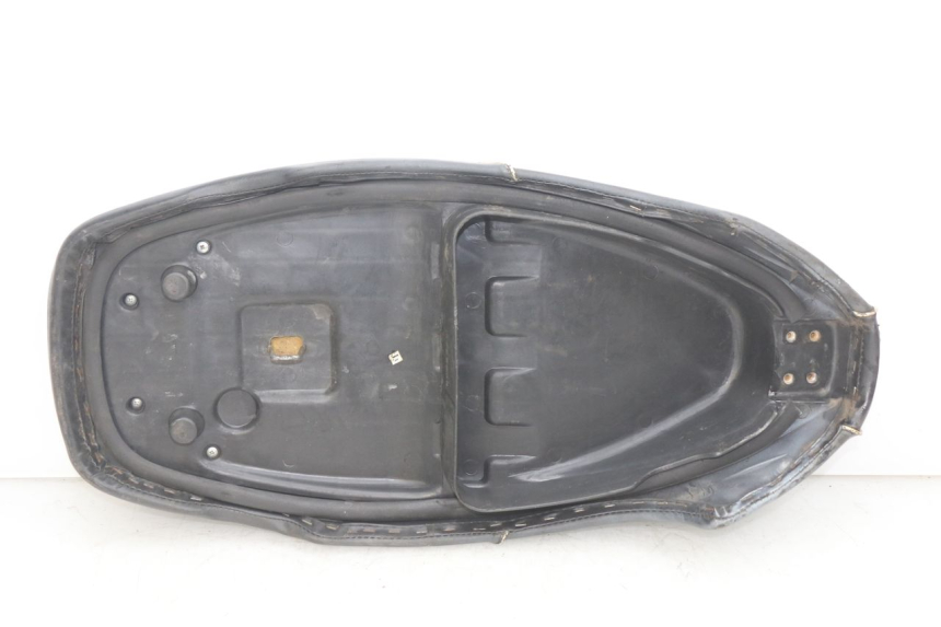 photo de ZITSEL TNT MOTOR OTTO 2T 50 (2012 - 2018) - Gecontroleerd onderdeel