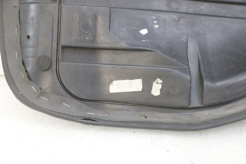 photo de ZITSEL MBK OVETTO 4T 50 (2008 - 2016) - Overzicht