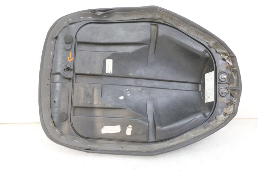 photo de ZITSEL MBK OVETTO 4T 50 (2008 - 2016) - Gecontroleerd onderdeel