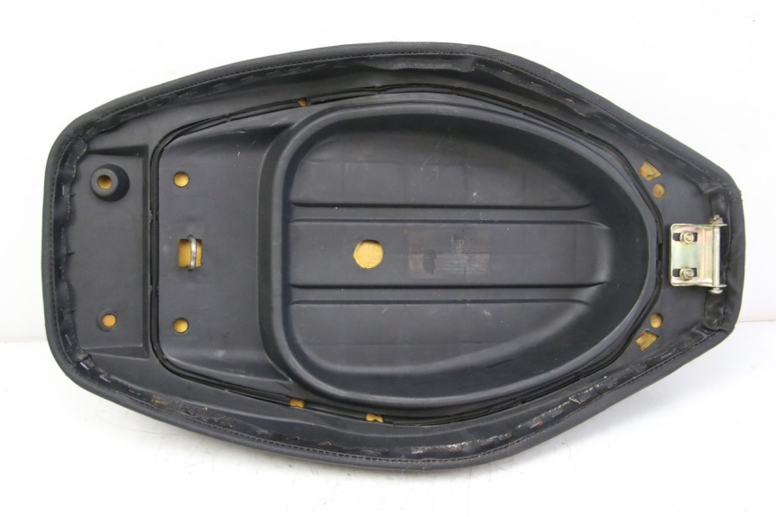 photo de ZITJE IMF INDUSTRIE PACH 4T 50 (2009 - 2018) - Detail van het onderdeel