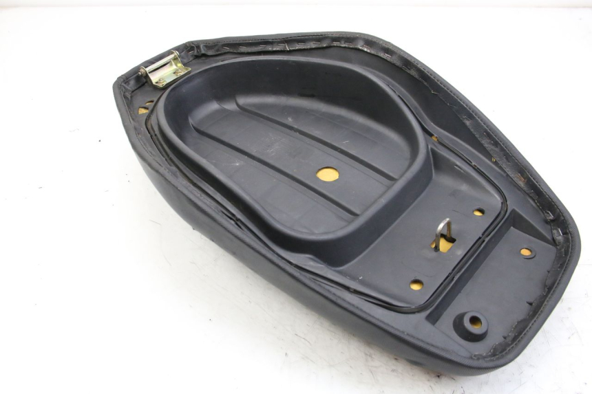 photo de ZITJE IMF INDUSTRIE PACH 4T 50 (2009 - 2018) - Zoom op componenten