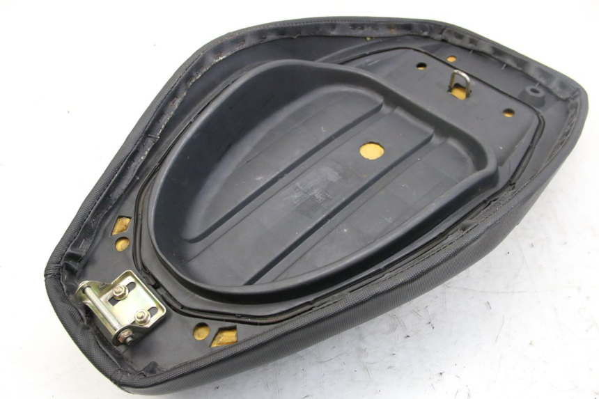 photo de ZITJE IMF INDUSTRIE PACH 4T 50 (2009 - 2018) - Detailaanzicht