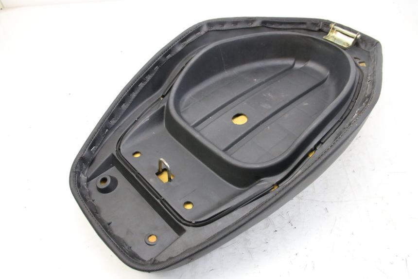 photo de ZITJE IMF INDUSTRIE PACH 4T 50 (2009 - 2018) - Visuele inspectie