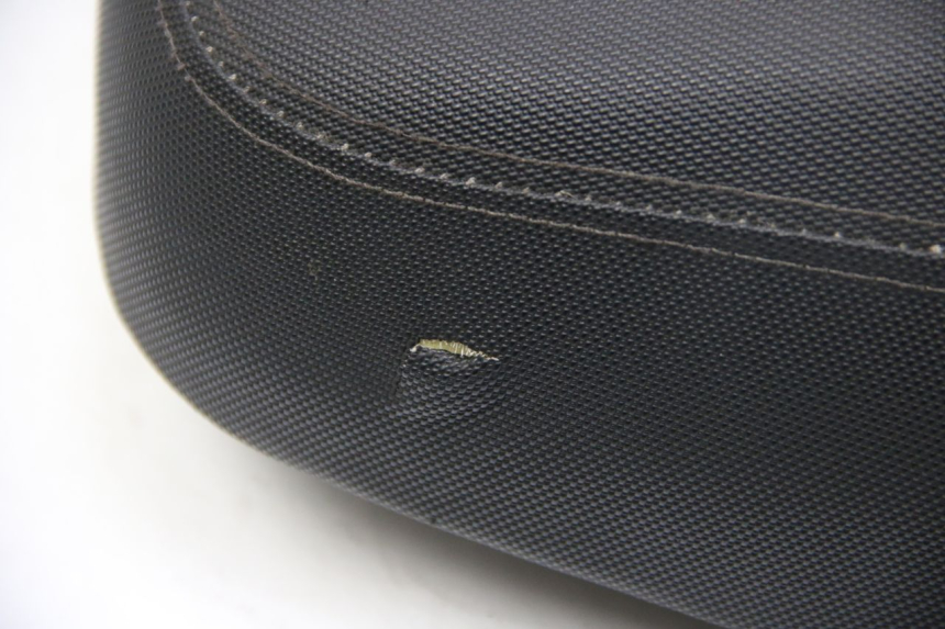 photo de ZITJE IMF INDUSTRIE PACH 4T 50 (2009 - 2018) - Staat van het oppervlak