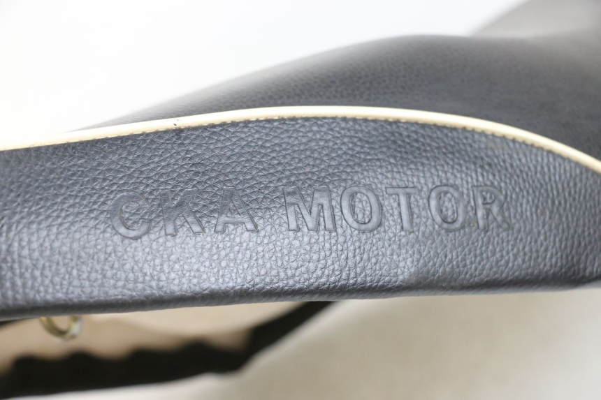 photo de ZITJE IMF INDUSTRIE PACH 4T 50 (2009 - 2018) - Detail van het onderdeel