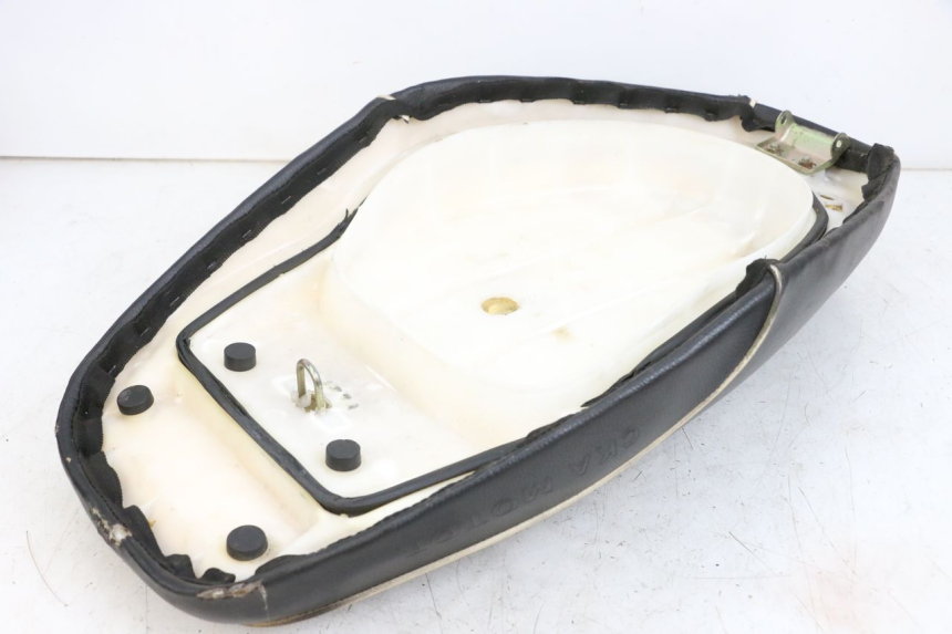 photo de ZITJE IMF INDUSTRIE PACH 4T 50 (2009 - 2018) - Overzicht