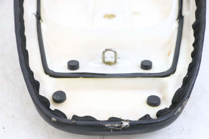 photo de ZITJE IMF INDUSTRIE PACH 4T 50 (2009 - 2018) - Staat van het oppervlak